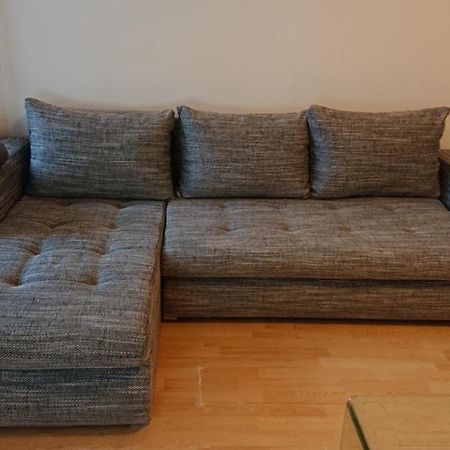 Bright, Nice Interior, Close To The City, 2 Bedroom Apartment Лондон Екстер'єр фото