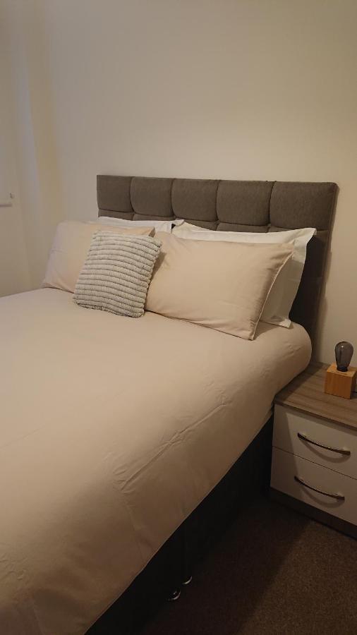 Bright, Nice Interior, Close To The City, 2 Bedroom Apartment Лондон Екстер'єр фото